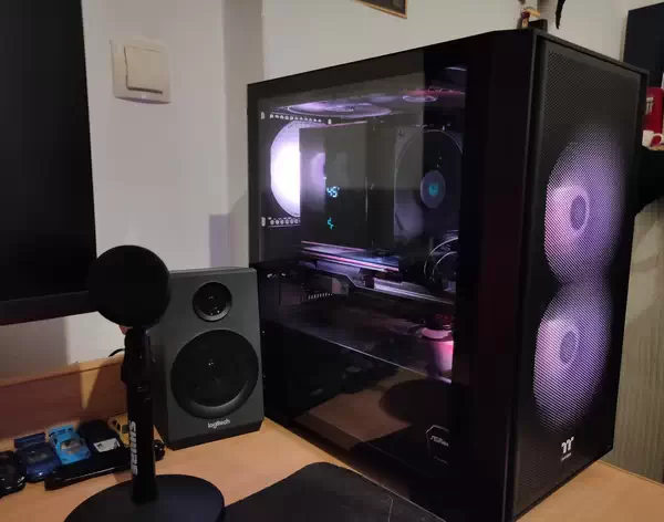 您可以随时添加更多 RGB