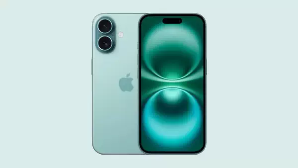 iPhone 17