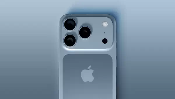 苹果 iPhone 17 全系摄像头解析汇总