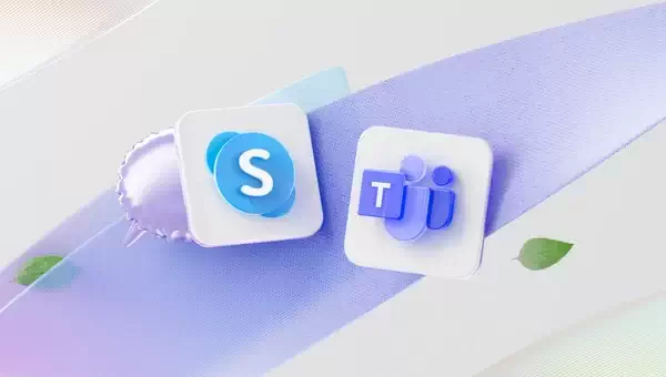 Skype 彻底停用：呼吁用户转用 Microsoft Teams