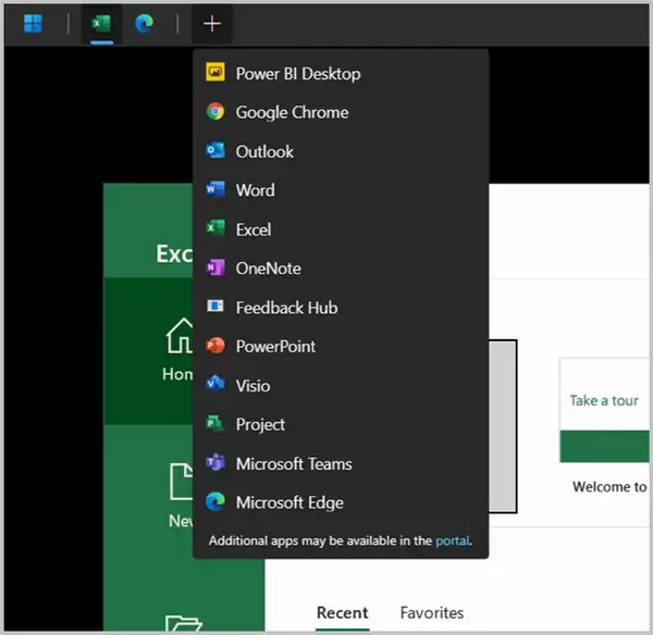 微软为网络版 Windows 应用程序带来新功能和增强功能