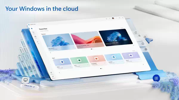 微软为网络版 Windows 应用程序带来新功能和增强功能