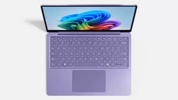 规格对比： Surface Laptop 13 vs Surface Laptop 7