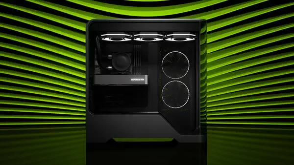 英伟达公布 RTX 5060 上市日期