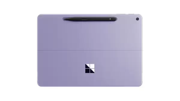 微软推出尺寸更小的 Surface Pro：新颜色令人惊叹