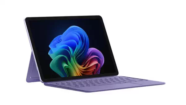 规格对比：Surface Pro 12 vs Surface Pro 11