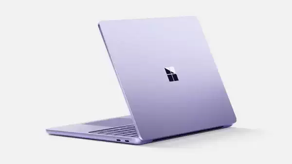 规格对比： Surface Laptop 13 vs Surface Laptop 7