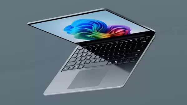 微软发布尺寸更小、价格更实惠的 13 英寸 Surface 笔记本电脑
