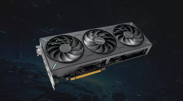 AMD Radeon RX 9070 GRE 性能测试释出： 与 RX 7900 GRE 不相上下，略低于 GeForce RTX 5070
