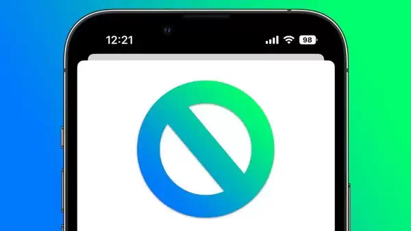 iOS 18.5 更新包括与屏幕时间功能相关的更改