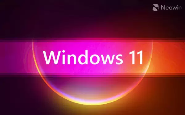 微软为下一代 Windows 11 的硬件驱动程序带来两大变化
