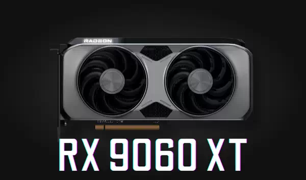 华硕多款 Radeon RX 9060 XT 8GB/16GB 显卡现身零售店