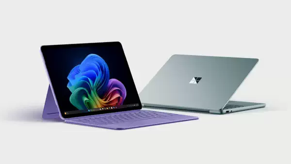 微软停售底价 999 美元的 Surface Pro 11 和 Laptop 7：你懂的！