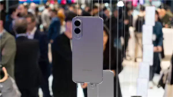 全球最薄骁龙8至尊版旗舰！三星Galaxy S25 Edge官宣