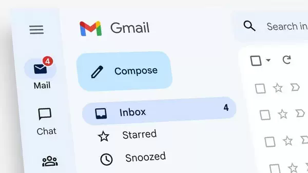 Gmail 将放弃对传入 SMTP 连接中 “过时” 的 3DES 加密算法