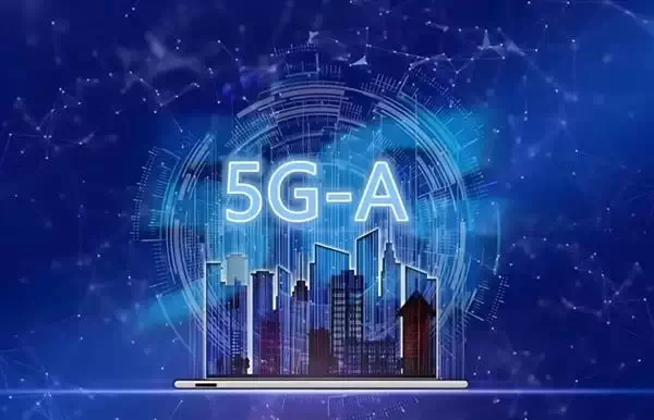 速率比5G提升10倍！国内31省部署5G-A测试网 使用不收费