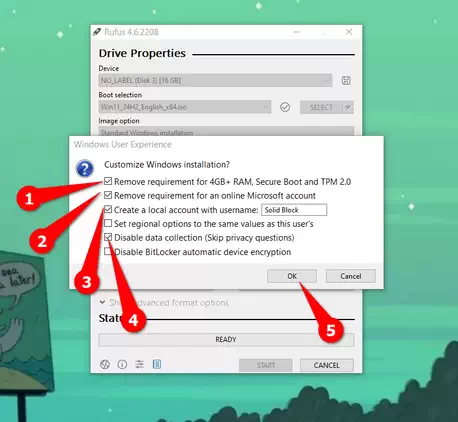 如何创建隐私友好型 Windows 安装程序