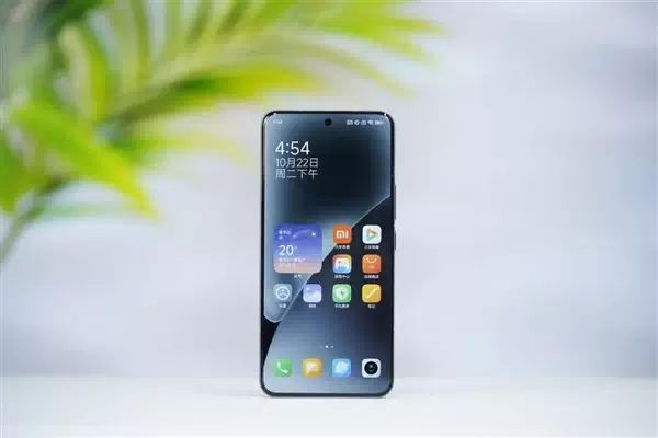 雷军逐步恢复！小米15S Pro或下周发布：搭载玄戒自研SoC