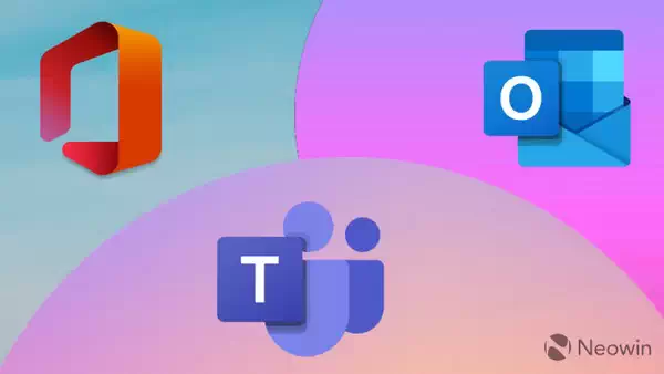 微软 "搁置" Teams、Outlook 和 Microsoft 365 应用统一管理计划