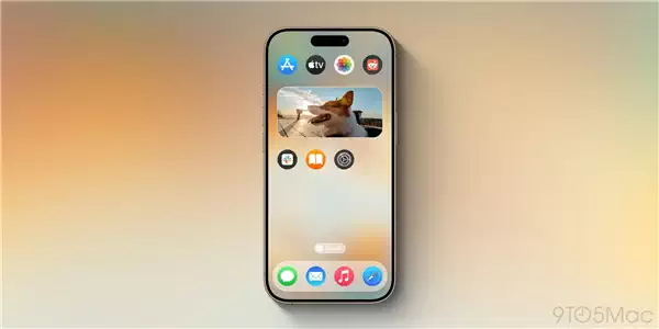 提前感受iPhone 17 Air戴壳效果：摄像头凸起明显