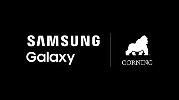 三星宣布为 Galaxy S25 Edge 配备全新大猩猩玻璃