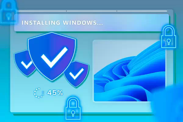 教程：以下是让您的 Windows 安装更干净利落的方法