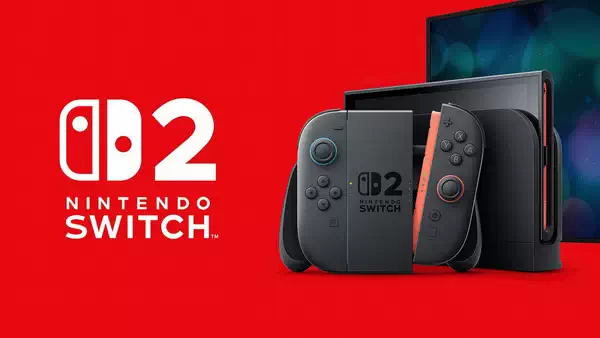 任天堂：预计Switch 2首年能卖1500万台