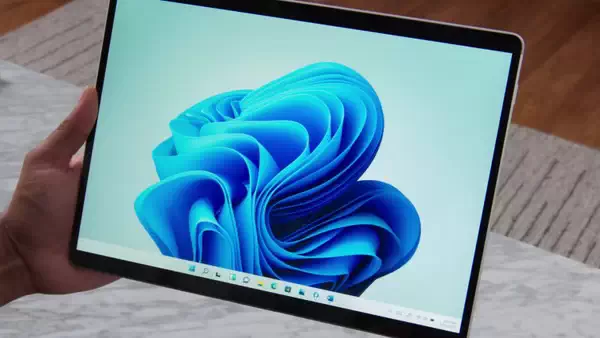 微软公布因无法升级到 Windows 11 而失去支持的 Surface 清单