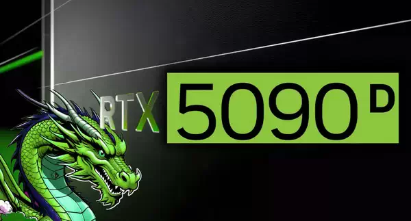 传英伟达 RTX 5090D CUDA 核心数减少，RTX 5080 Ti/Super 预计将于 2025 年底发布