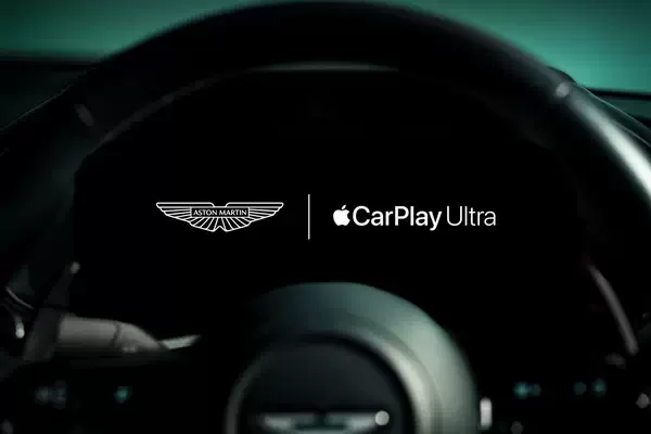 苹果正式推出新一代车载系统：CarPlay Ultra