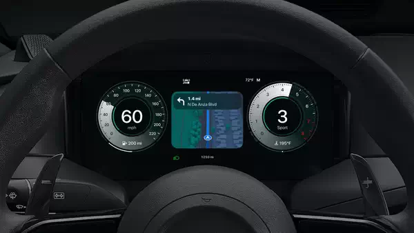 苹果正式推出新一代车载系统：CarPlay Ultra