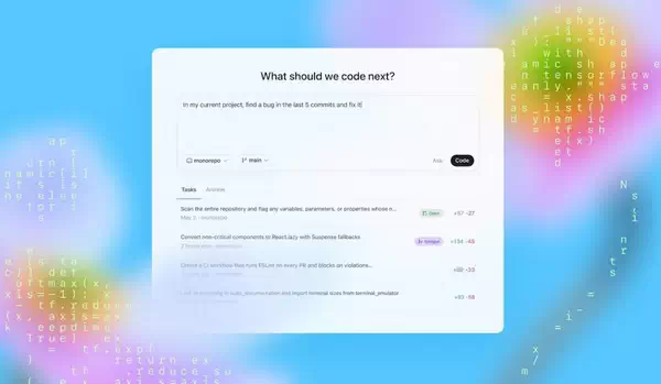 OpenAI 发布基于云的软件工程代理 Codex