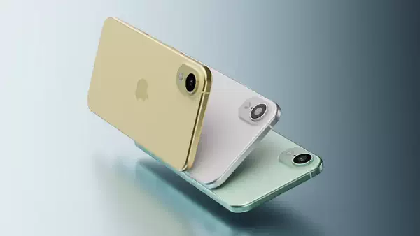 iPhone 17 Air 或将首次采用先进的硅电池以提高充电效率