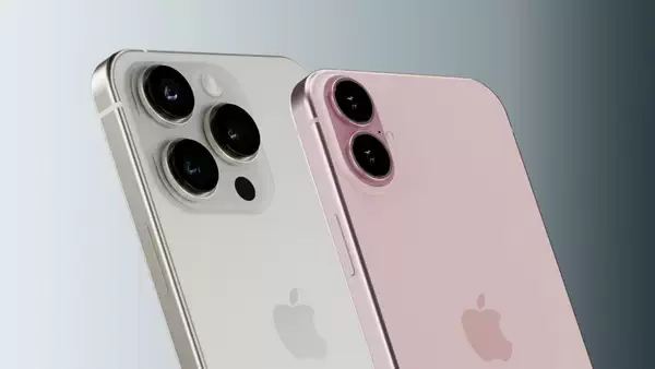 iPhone 17 Air 或将首次采用先进的硅电池以提高充电效率