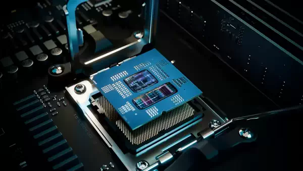AMD 服务器收入份额创历史新高，x86 桌面 CPU 市场份额增至 28%