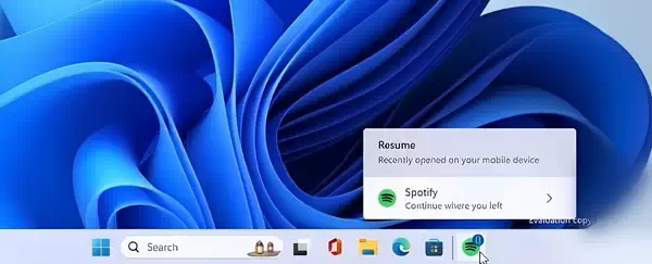 Windows 11 将新增受 macOS 启发的实用生产力功能