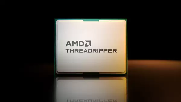 AMD Threadripper 9000 配备多达 96 个 Zen 5 核心