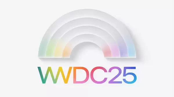 苹果将于 6 月 10 日至 14 日在线举办 WWDC 2025：日程公布
