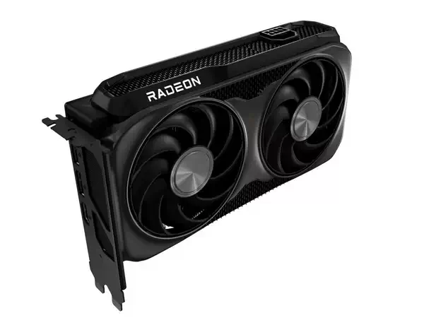 AMD 推出 9060 XT：最高可配备 16GB VRAM