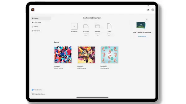 Illustrator