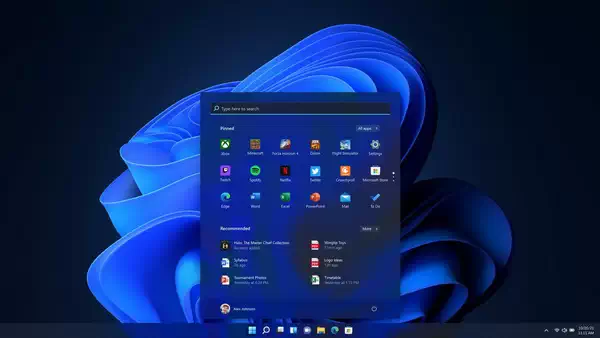 教程：如何根据时间安排更改 Windows 11 主题
