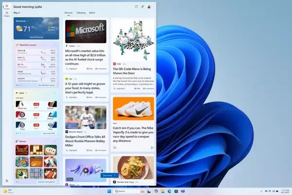 Windows 11 Beta Build 26120.4161 KB5058515 发布 [附更新说明]