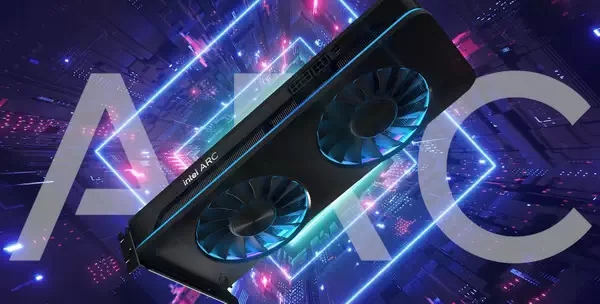 传英特尔下一代游戏显卡 Arc B770 仍将于 2025 年第四季度发布
