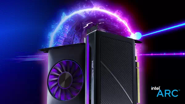 传英特尔下一代游戏显卡 Arc B770 仍将于 2025 年第四季度发布