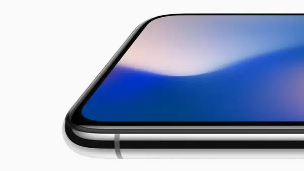 传苹果将于 2027 年推出全面屏设计的 iPhone：采用屏下 FaceID