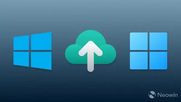 微软推出新的备份工具，帮助企业告别 Windows 10