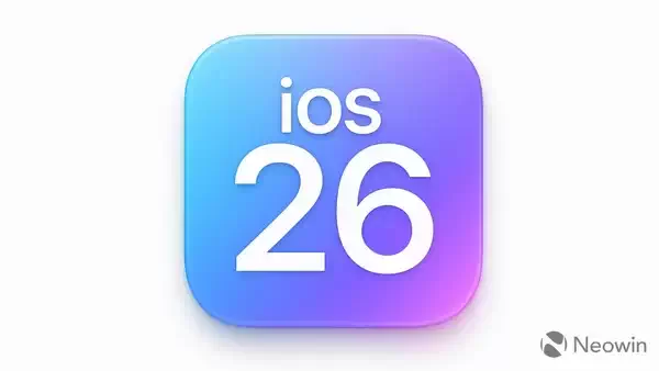重大更新？传苹果将把 iOS 命名更改为年份，从 iOS 26 开始