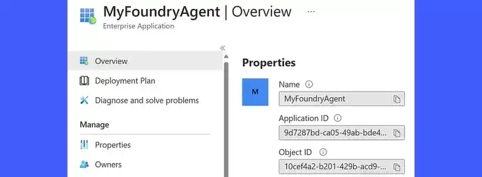 微软 Entra Agent ID 有什么作用？
