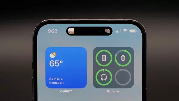 有传言称 iPhone 17 屏幕比 iPhone 16 大