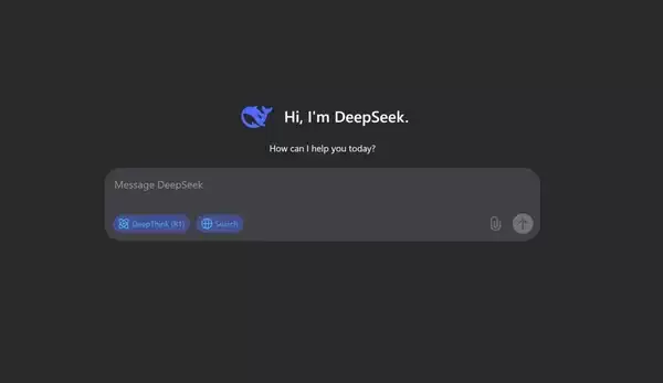 DeepSeek 发布经过重大改进的 R1 推理模型更新版